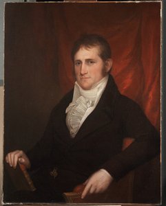 विलियम फ्लिंथम, c.1805